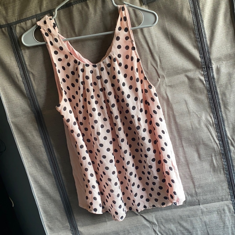 Women’s blouse size lg